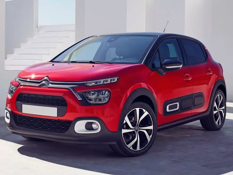 Citroen-C3